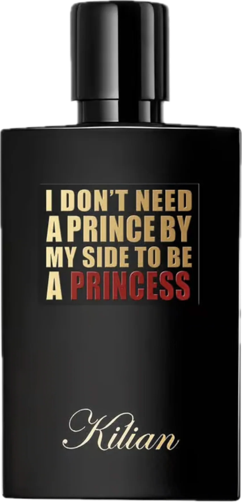 By Kilian I Don't Need A Prince By My Side To Be A Princess EDP