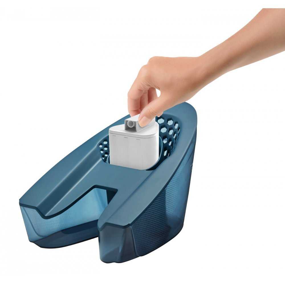 Парогенератор Tefal Liberty SV7030E0