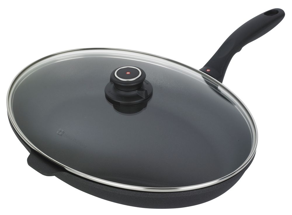 Сковорода Swiss Diamond XD 6538C - 5