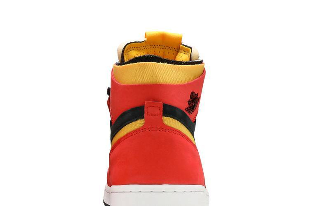 Jordan 1 retro high chile 2025