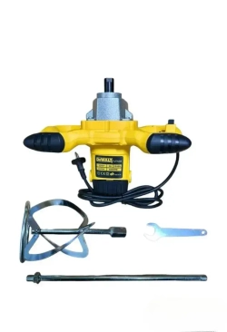 Миксер строительный dewalt