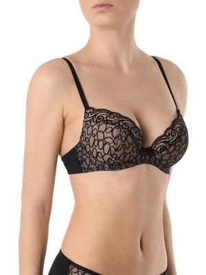 Бюстгальтер Voile RB2081 Conte Lingerie