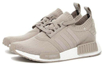 Кроссовки Adidas Originals Nmd_R1 French Beige