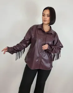 Рубашка 03563-1 Fabrika