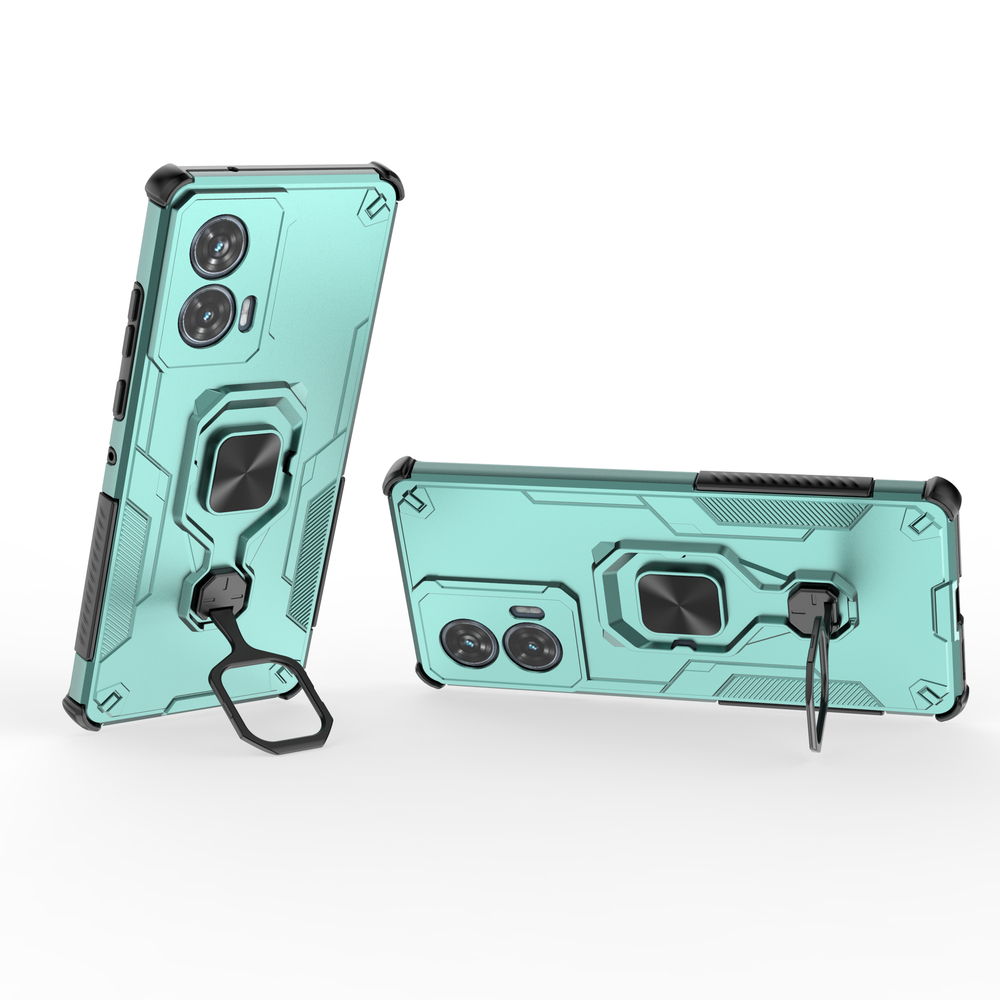 Противоударный чехол Antistrike для Moto Edge 50 Fusion