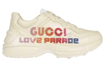 Gucci Rhyton (Женская размерная сетка)