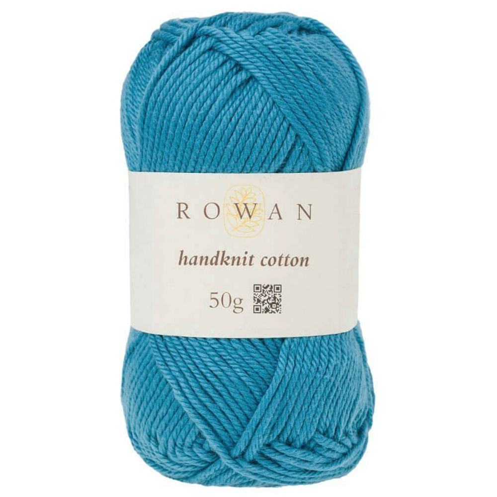 Пряжа Rowan Handknit Cotton (346)