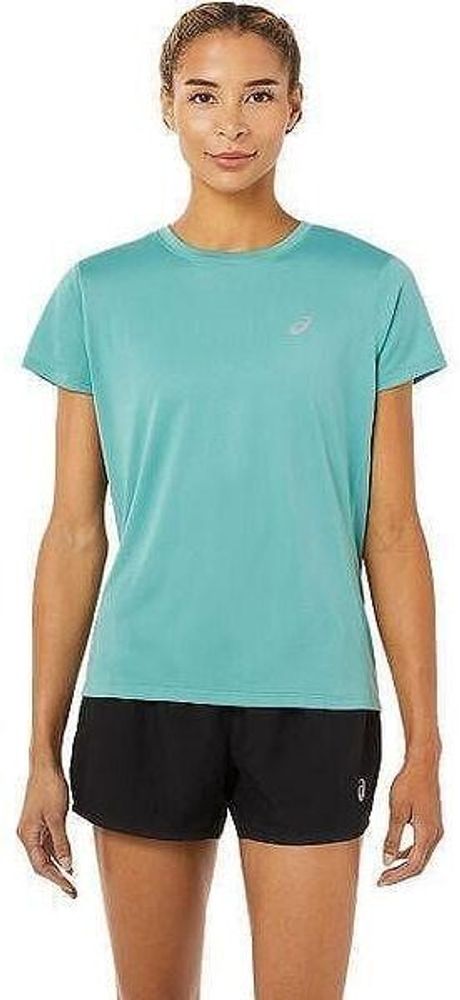 Футболка Asics CORE SS TOP черный