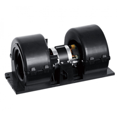 Электровентилятор радиальный 24 В, 380 Вт, 900 м3/час