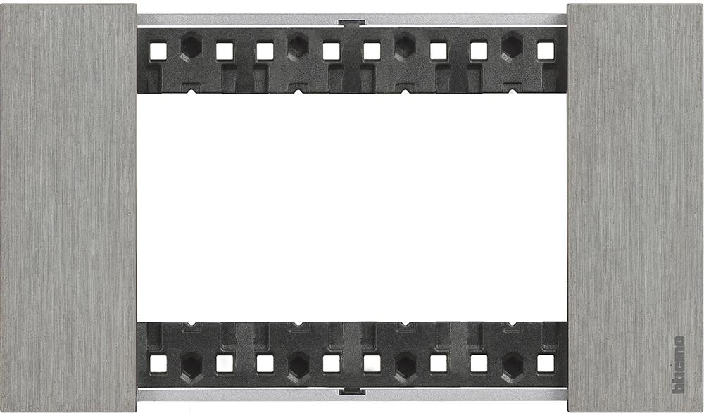 Рамка  BTicino KA4804ZG