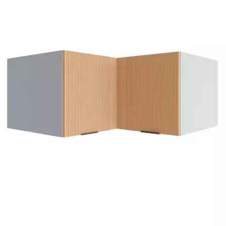 Кухня Модуль ГВПГУ 1000 Мелисса Горчица Скин