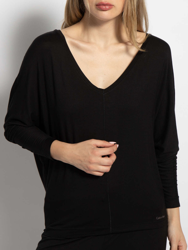 Лонгслив Calvin Klein