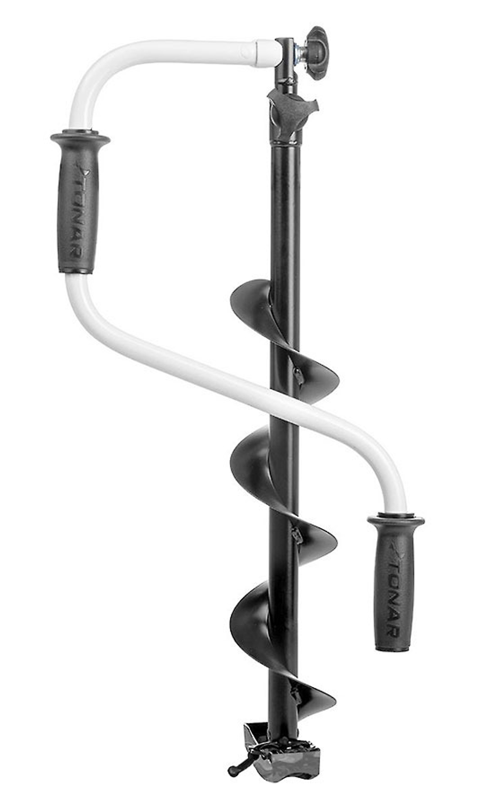 Ледобур Тонар ТОРНАДО-М2 МИНИ 100 мм