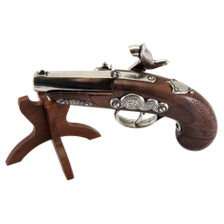 Denix Пистоль Дерингера Филадельфия США 1862 г.