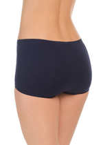 Набор из 3 трусов-шортиков без швов (Размер: M) (Цвет: разноцветный)