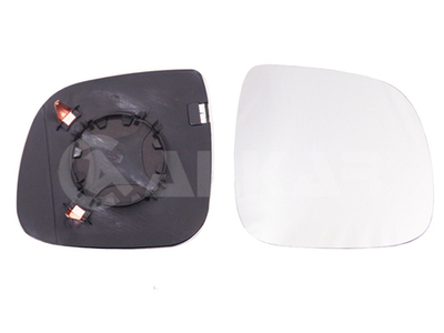 ALKAR - 6432948-ALA - Mirror Glass, exterior mirror