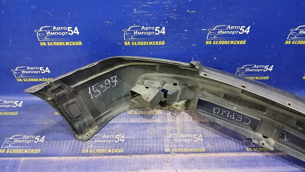Бампер передний SUBARU LEGACY 1998-2001