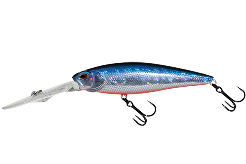 Воблер для рыбалки LureMax HUSKY