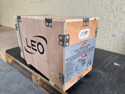 Поверхностный центробежный насос LEO XST50-125/40