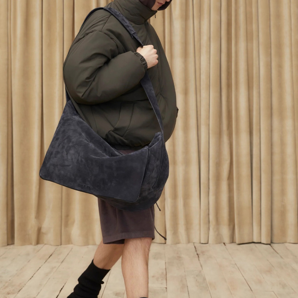 Шорты Fear of God Essentials Drop2 SS23 Terry Short Seal, FOG-SS23-338