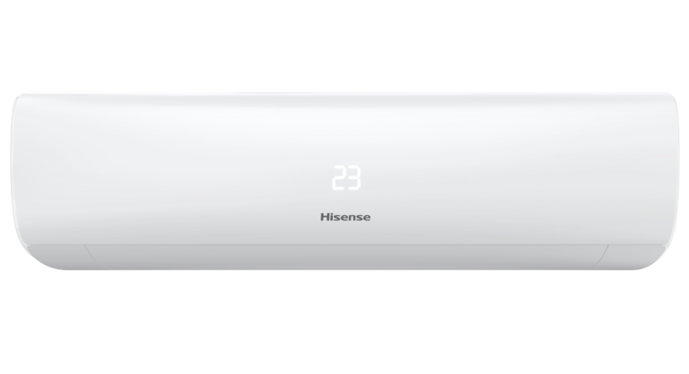 Настенная сплит-система Hisense AS-18UW4RMSKB01G/AS-18UW4RMSKB01W серия ZOOM DC Inverter 2025 WI-FI