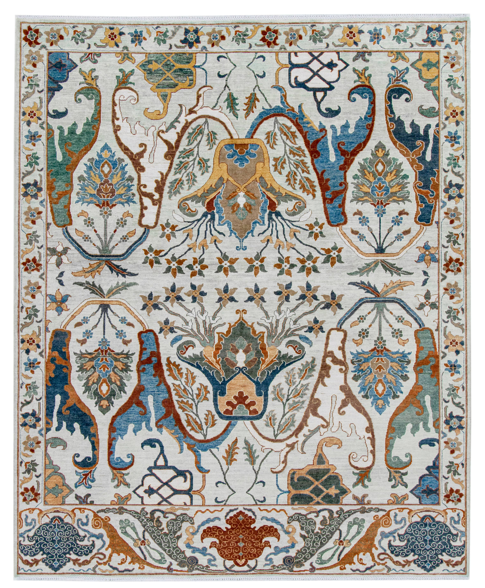 Karakuli 250 x 300 см