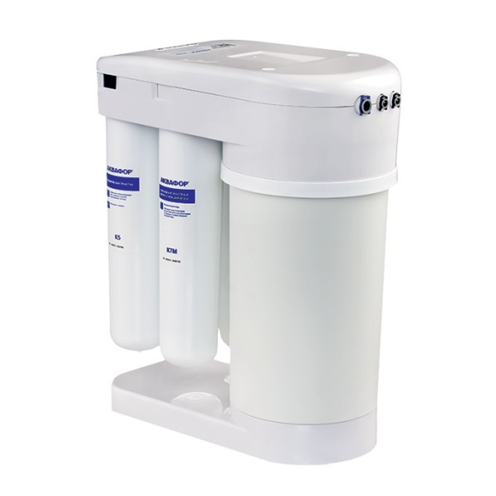 Аквафор DWM-101S Морион