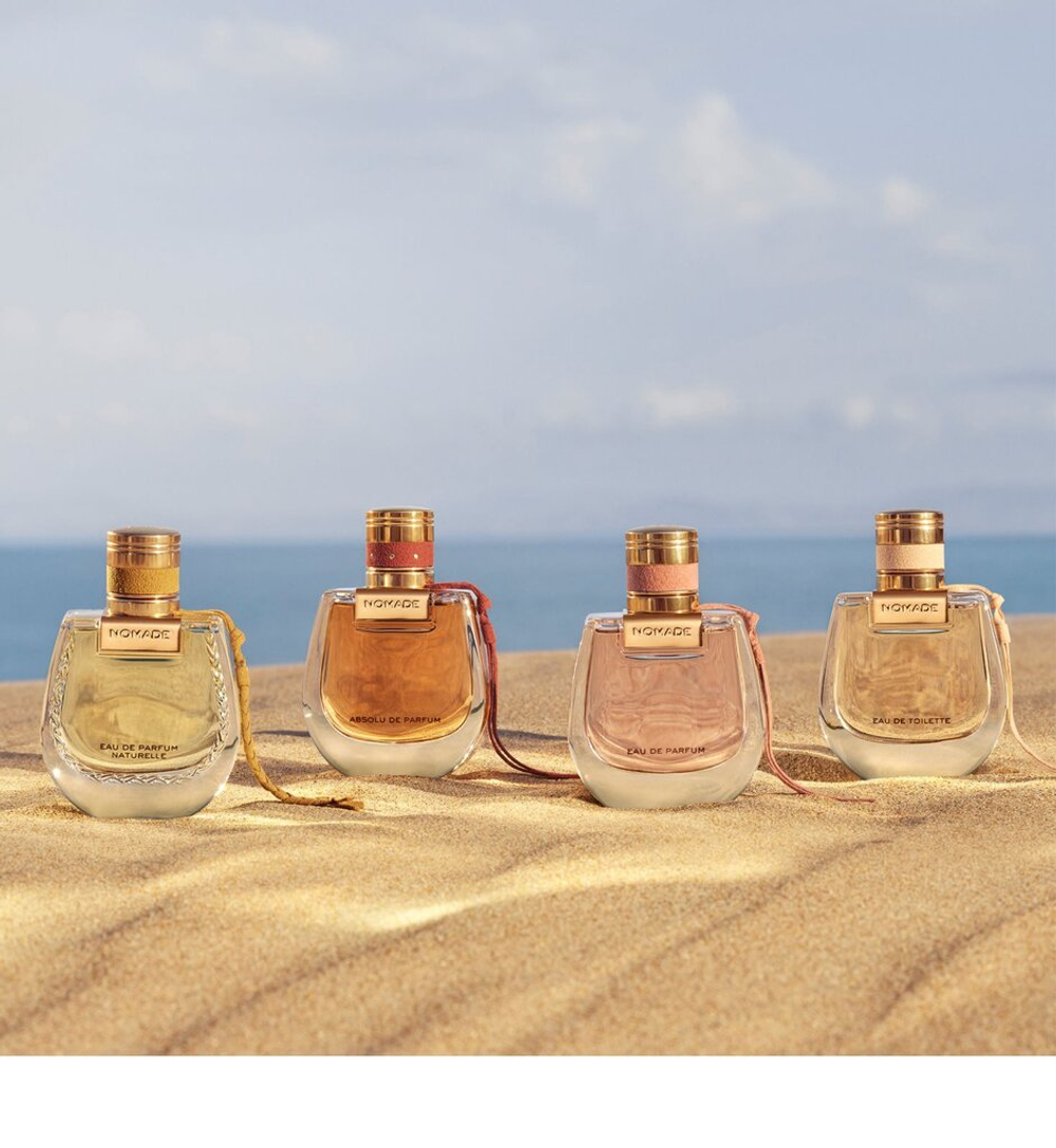 Chloé Nomade EDT
