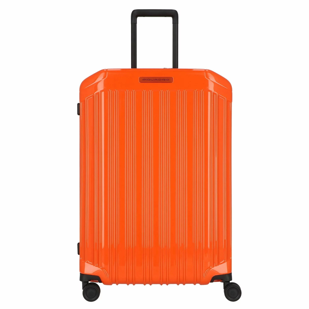 Чемодан средний Piquadro/Arancione