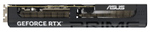 Видеокарта ASUS GeForce RTX 5070 PRIME (PRIME-RTX5070-12G)