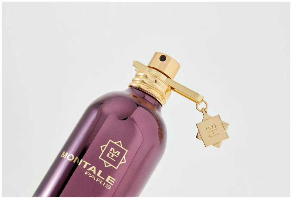 MONTALE парфюмерная вода Intense Cafe, 100 мл