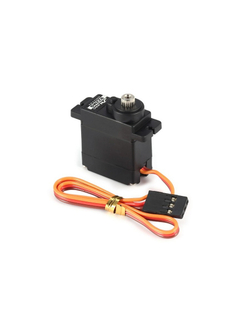 Сервомашинка цифровая JX Servo PDI-922MG (12г/2.0/0.08/6V) Micro