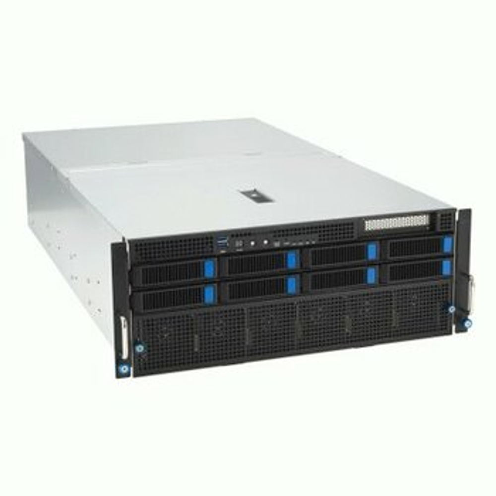 Сервер ASUS ESC8000-E11