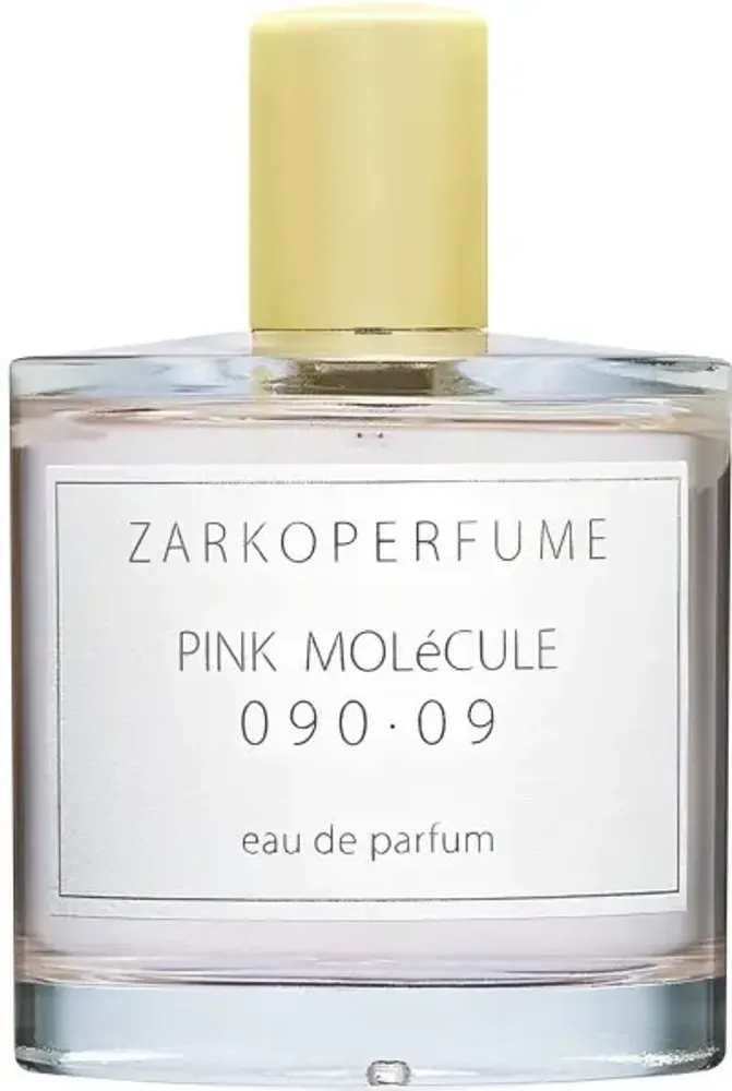Zarkoperfume Pink Molécule 090.09 Eau de Parfum 30 ml