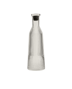 Zara Home кувшин из стекла, цвет прозрачный, 29 см