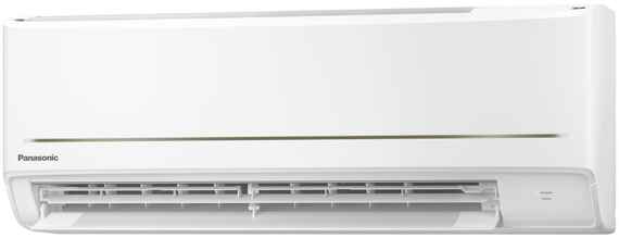 Настенная сплит-система Panasonic CS-PZ50WKD + CU-PZ50WKD, белый