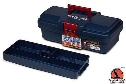 Ящик RING STAR SR-385 Blue