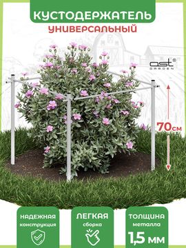 Кустодержатель