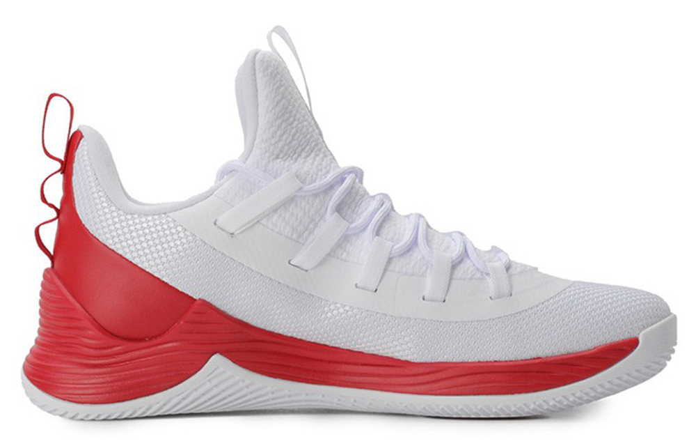 Кроссовки Jordan Ultra Fly 2 Low