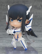 Satsuki Kiryuuin