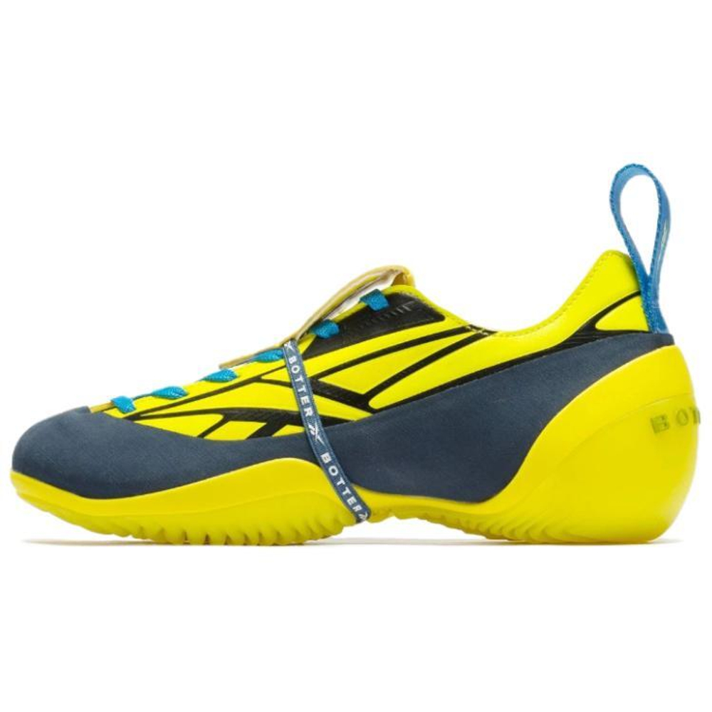 Кроссовки Botter X Reebok Energia Bo Ket