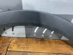 Накладка крыла заднего левого Hyundai Creta 1 (GS) 16-21 Б/У Оригинал 87743M0000