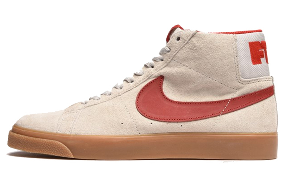 Кроссовки Nike Blazer Qs (Женская размерная сетка)