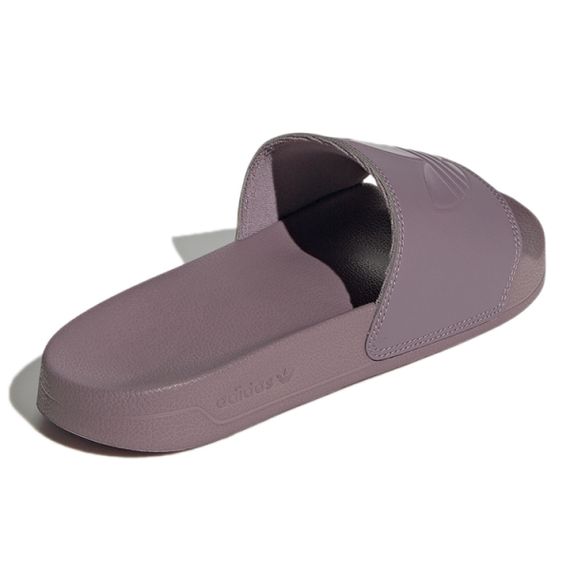 Adidas Originals Adilette Lite 'Taro Purple'