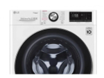 Стиральная машина LG AIDD F2V9HS9W