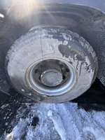 SITRAK C7H 6x4 Седельный тягач ZZ4256V364HE (Дизельный, 12,4 л, 540 л.с., АТ)