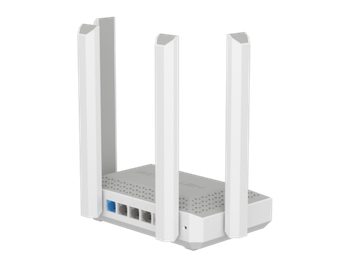 Netcraze Hopper DSL - каталог keenetic