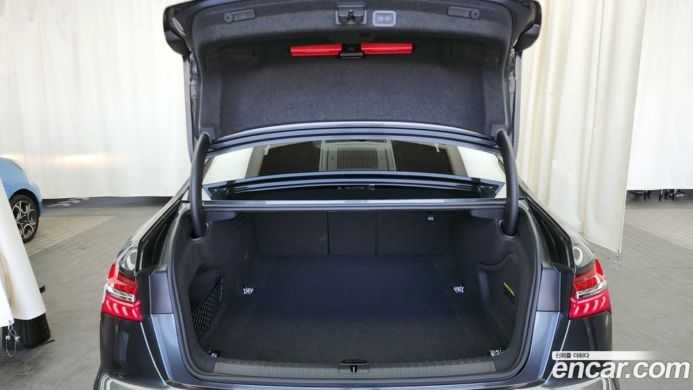 Audi A6 (C8) 45 TFSI Quattro Premium (02.2023)