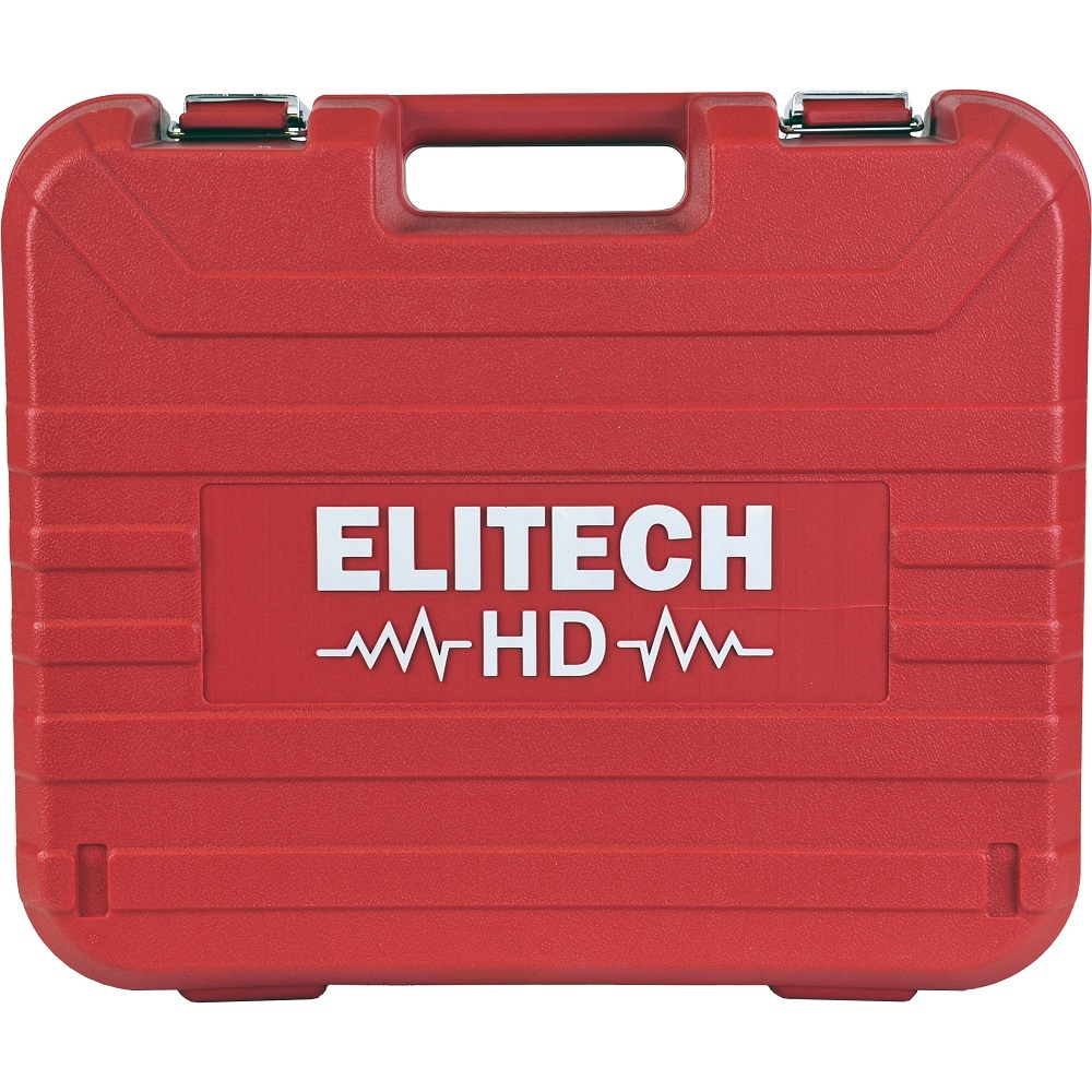 Перфоратор ELITECH П 1130ЭМ HD (E2205.002.00)