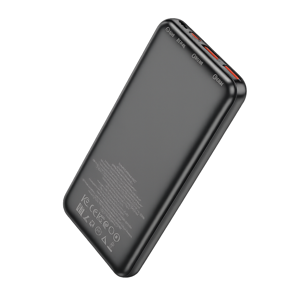 Зарядное устройство Power Bank Borofone J80